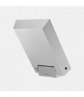 Outdoor LED Down Light Big Grey IP66 31.7W 4000K Dimmable