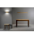 LED Dimmable Ceiling Hanging Pendant Bar Light Painted gold-3
