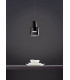LED 1 Light Ceiling Pendant White