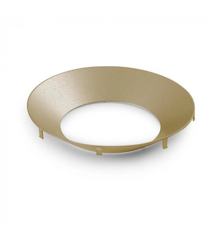 LED Outdoor Large Wall Light Urban Grey IP55-2
