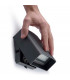 LED Outdoor Wall Light Urban Grey IP65-2