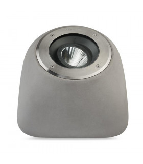 Outdoor Ground Light Cement