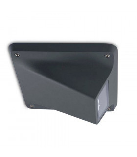 Outdoor LED Outdoor Ground Light Urban Grey 296lm 3000K IP67
