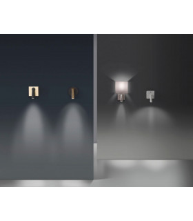 LED Wall Reading Light White