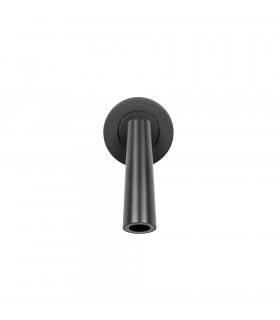 LED Wall Reading Light Grey 175lm 2700K
