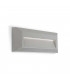 Outdoor LED Wall Surface Mounted Light White 8cm 292lm 4000K IP65-2