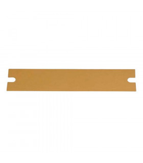 Outdoor LED Wall Surface Mounted Light White 12.5cm 130lm 4000K IP65