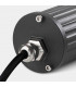 Outdoor LED Recessed Ground Light Small Aisi 316 Stainless Steel IP65/IP67 4.5W 3000K
