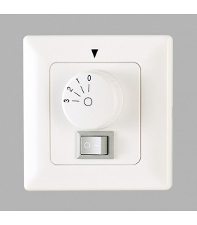 Wall Control Accessory For AC Motor