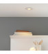 Bathroom LED Recessed Downlight Spotlight Matt White