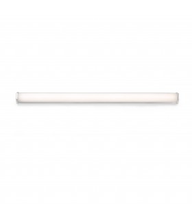 LED Bathroom Small Wall Light Chrome IP44 - 1