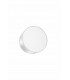 Cylindrical Flush Light Grey 25cm E27-4Cylindrical Flush Light Grey 25cm E27-5