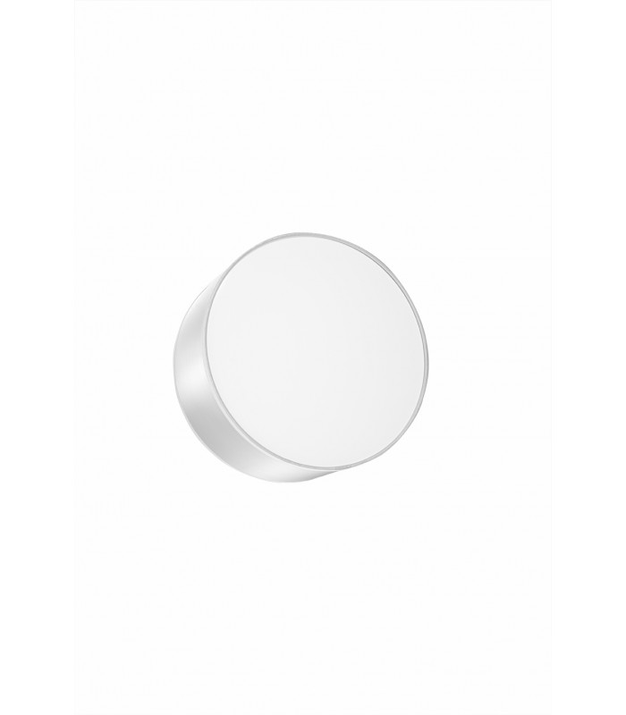 Cylindrical Flush Light Grey 25cm E27-4Cylindrical Flush Light Grey 25cm E27-5