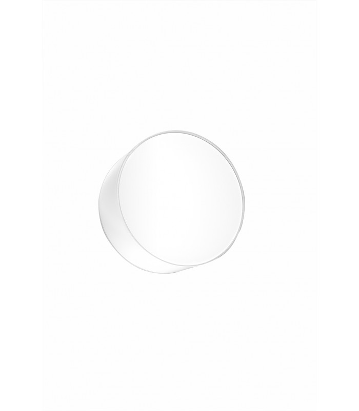 Cylindrical Flush Light White 25cm E27-4Cylindrical Flush Light White 25cm E27-5