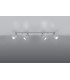 Spotlight Bars Flush 4 Light White GU10-3