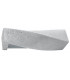 Flush & Semi Flush Wall Lamp Grey E27-1