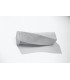 Flush & Semi Flush Wall Lamp Grey E27-2