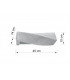 Flush & Semi Flush Wall Lamp Grey E27-4Flush & Semi Flush Wall Lamp Grey E27-5