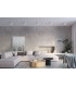 Surface Mounted Downlights Flush Light Grey GU10-6