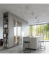 Surface Mounted Downlights Flush Light Grey GU10-7