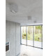 Surface Mounted Downlights Flush Light Grey GU10