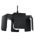 Modern Pendant Light Black E27-1