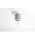 Surface Mounted Downlights Flush Light Grey E27-2