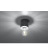 Surface Mounted Downlights Flush Light Grey E27-3