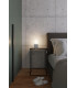 Surface Mounted Square Wall Lamp Grey E27
