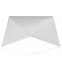 Surface Mounted Downlights Flush Light White E27-1