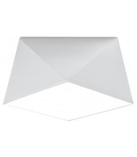 Surface Mounted Downlights Flush Light White E27-1