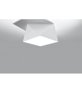 Surface Mounted Downlights Flush Light White E27-2