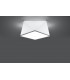 Surface Mounted Downlights Flush Light White E27-3