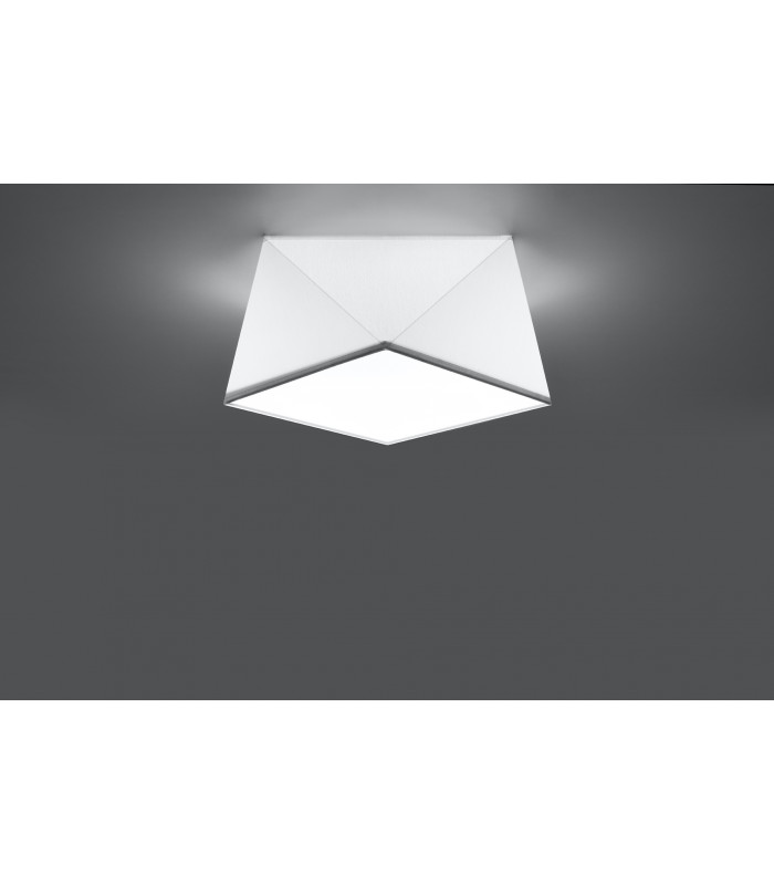 Surface Mounted Downlights Flush Light White E27-3
