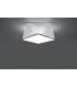 Surface Mounted Downlights Flush Light Silver E27-3