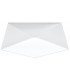 Surface Mounted Downlights Flush Light White E27-1