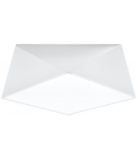 Surface Mounted Downlights Flush Light White E27-1