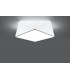 Surface Mounted Downlights Flush Light White E27-3
