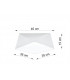 Surface Mounted Downlights Flush Light White E27-4