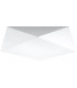 Surface Mounted Downlights Flush Light White E27-1