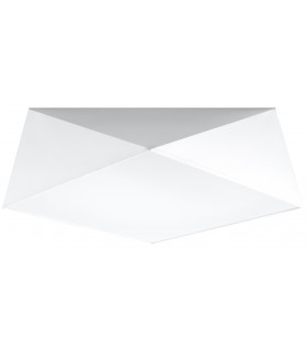 Surface Mounted Downlights Flush Light White E27-1