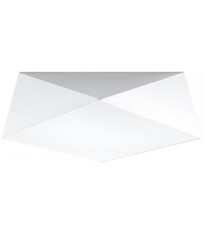 Surface Mounted Downlights Flush Light White E27-1