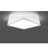 Surface Mounted Downlights Flush Light White E27-3