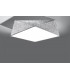 Surface Mounted Downlights Flush Light Silver E27-2