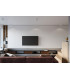 Surface Mounted Downlights Round Flush Light White GU10-6