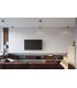 Surface Mounted Downlights Round Flush Light Grey GU10-6