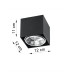 Surface Mounted Downlights Square Flush Light Black GU10-4Surface Mounted Downlights Square Flush Light Black GU10-5