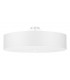Cylindrical Flush Light White 50cm E27-1