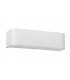Up & Down Wall Lamp White 2x E27-1