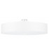 Cylindrical Flush Light White 70cm E27-1